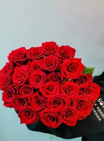 Танго вдвоем от интернет-магазина цветов в Владивостоке