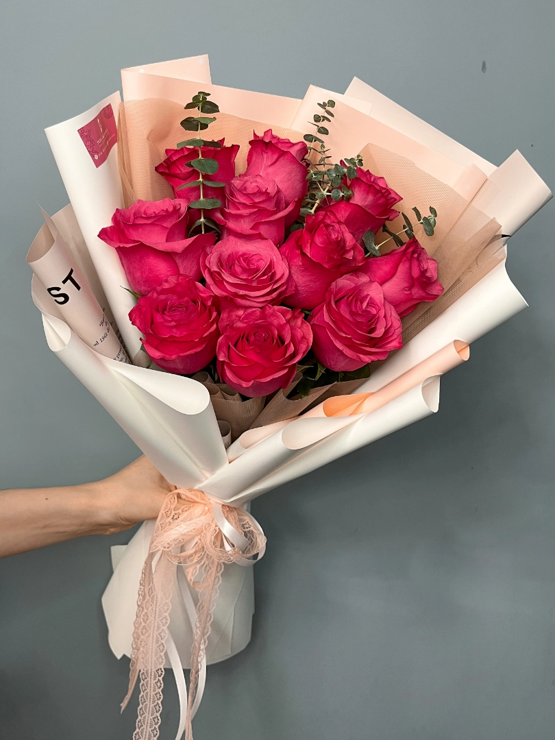 Флокс от интернет-магазина цветов в Владивостоке