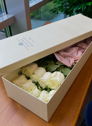 Престиж  от интернет-магазина цветов в Владивостоке