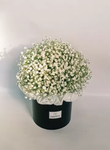 Артист от интернет-магазина цветов в Владивостоке