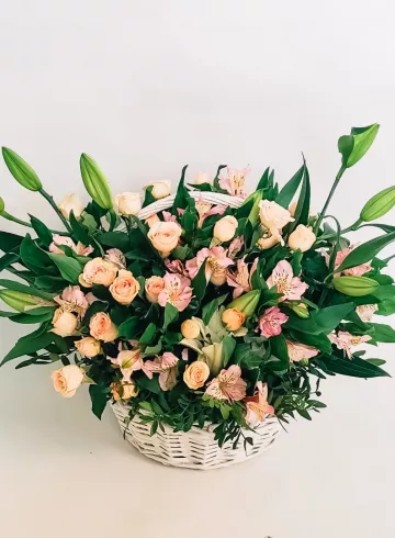 Примадонна от интернет-магазина цветов в Владивостоке