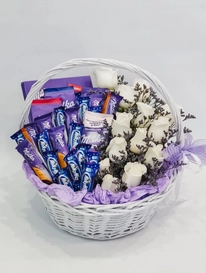 Альпийская сказка от интернет-магазина «» в Владивостоке