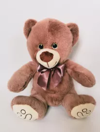 Мишка 30-35 см. от интернет-магазина «» в Владивостоке