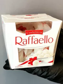 Конфеты Рафаэлло от интернет-магазина «» в Владивостоке