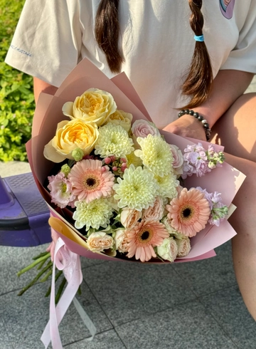 Тропиканка от интернет-магазина цветов в Владивостоке