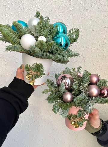 Душа компании от интернет-магазина цветов в Владивостоке