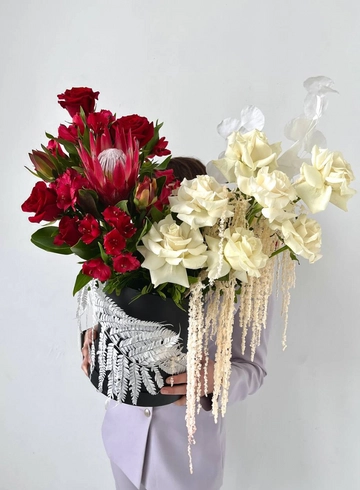 Малифисента от интернет-магазина цветов в Владивостоке