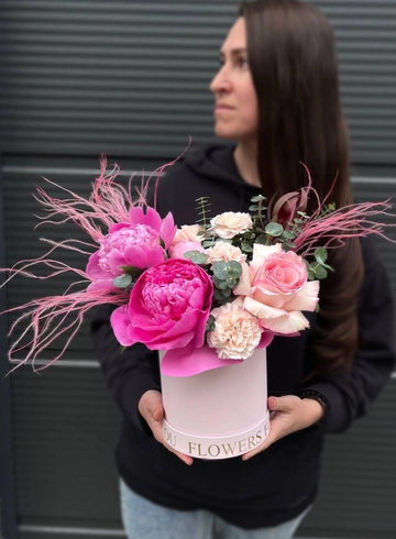 Гроза любви  от интернет-магазина цветов в Владивостоке