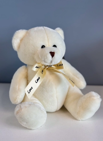 Мягкие игрушки размер XS от интернет-магазина цветов в Владивостоке