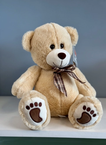 Мягкие игрушки размер S  от интернет-магазина цветов в Владивостоке