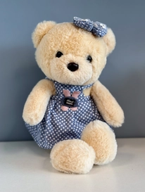 Мягкие игрушки размер N от интернет-магазина «ПОП-БОТАНИКА» во Владивостоке