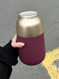 Керамическая ваза размер 1М от интернет-магазина «ПОП-БОТАНИКА» во Владивостоке